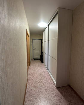 2-к квартира, вторичка, 57м2, 3/10 этаж