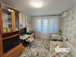 1-к квартира, вторичка, 33м2, 2/10 этаж