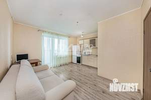 Студия квартира, вторичка, 24м2, 9/10 этаж