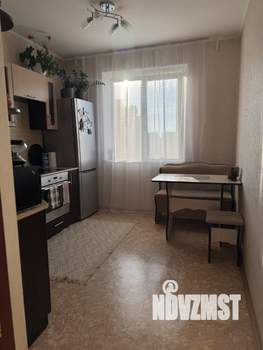 1-к квартира, вторичка, 33м2, 8/10 этаж