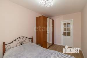 4-к квартира, вторичка, 74м2, 9/10 этаж