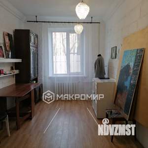 3-к квартира, вторичка, 78м2, 1/5 этаж