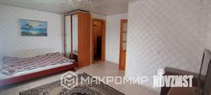 1-к квартира, вторичка, 31м2, 3/5 этаж
