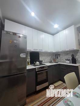 3-к квартира, вторичка, 64м2, 1/5 этаж