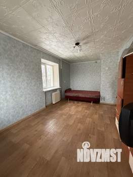 1-к квартира, вторичка, 30м2, 4/5 этаж