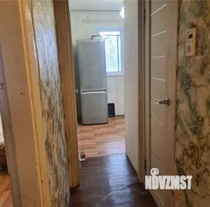 1-к квартира, вторичка, 30м2, 5/5 этаж