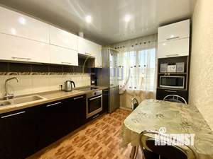 3-к квартира, вторичка, 65м2, 9/10 этаж