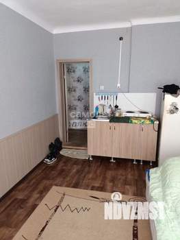 3-к квартира, вторичка, 66м2, 1/4 этаж