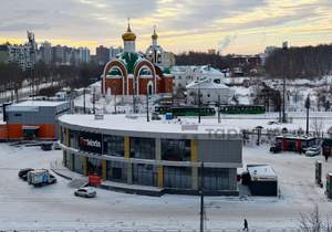 2-к квартира, вторичка, 61м2, 9/14 этаж