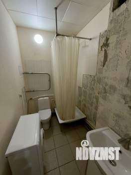 Студия квартира, вторичка, 24м2, 17/18 этаж