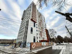 1-к квартира, вторичка, 40м2, 5/15 этаж