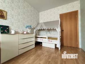 2-к квартира, вторичка, 50м2, 8/17 этаж