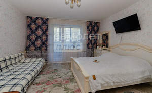 2-к квартира, вторичка, 68м2, 2/10 этаж