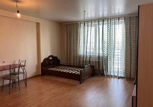 Студия квартира, вторичка, 30м2, 9/17 этаж