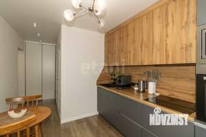 1-к квартира, вторичка, 33м2, 6/9 этаж