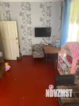 3-к квартира, вторичка, 75м2, 2/5 этаж