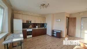 Студия квартира, вторичка, 24м2, 12/17 этаж