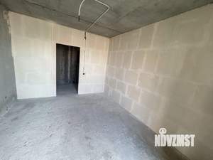 1-к квартира, вторичка, 40м2, 7/10 этаж
