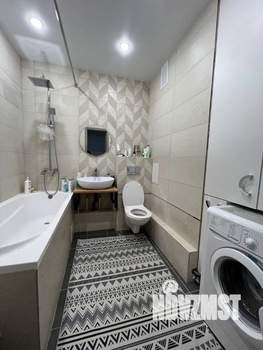 2-к квартира, вторичка, 53м2, 2/18 этаж