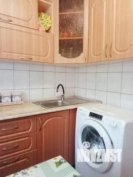 2-к квартира, вторичка, 41м2, 2/5 этаж