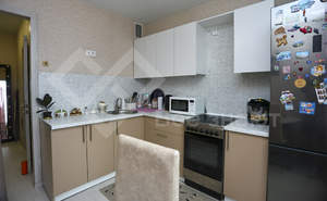 1-к квартира, вторичка, 36м2, 7/10 этаж