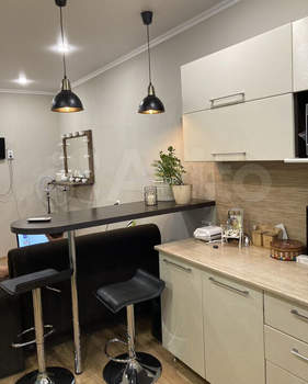 2-к квартира, вторичка, 32м2, 9/10 этаж