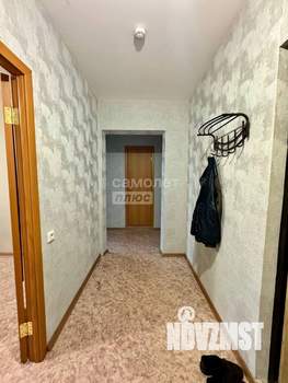 1-к квартира, вторичка, 41м2, 10/10 этаж