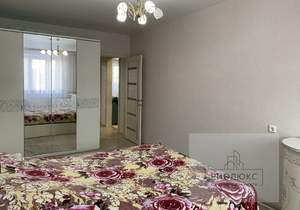 2-к квартира, вторичка, 56м2, 9/10 этаж