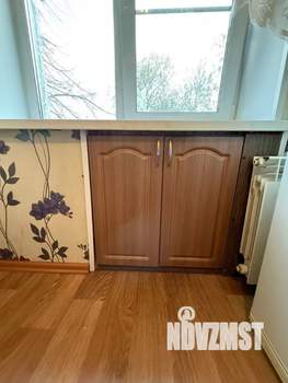 1-к квартира, вторичка, 32м2, 3/5 этаж