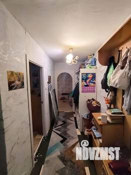 2-к квартира, вторичка, 52м2, 2/9 этаж