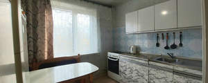 1-к квартира, вторичка, 33м2, 1/9 этаж