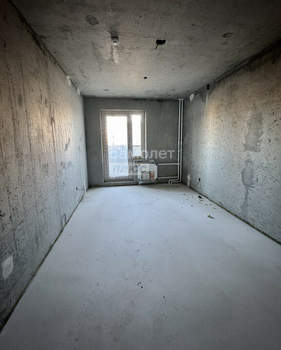 Студия квартира, вторичка, 24м2, 5/24 этаж