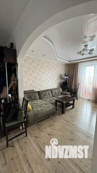 3-к квартира, вторичка, 65м2, 7/11 этаж
