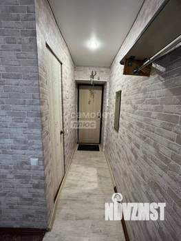 1-к квартира, вторичка, 29м2, 9/9 этаж