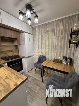 2-к квартира, вторичка, 41м2, 2/4 этаж