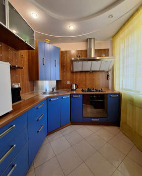 4-к квартира, вторичка, 104м2, 4/5 этаж