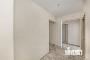 2-к квартира, вторичка, 53м2, 3/10 этаж