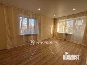 1-к квартира, вторичка, 32м2, 4/5 этаж