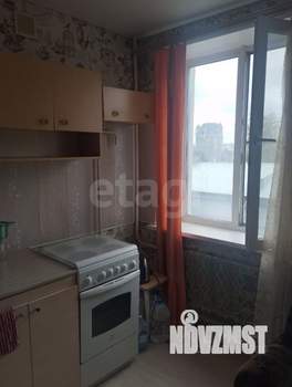 1-к квартира, вторичка, 32м2, 4/4 этаж