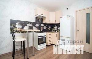 1-к квартира, вторичка, 45м2, 10/16 этаж