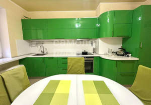 3-к квартира, вторичка, 104м2, 6/10 этаж