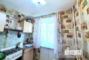 1-к квартира, вторичка, 30м2, 1/5 этаж