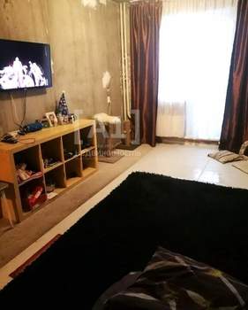 1-к квартира, вторичка, 40м2, 1/10 этаж