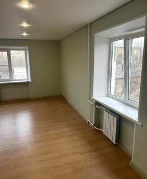 Студия квартира, вторичка, 24м2, 4/5 этаж