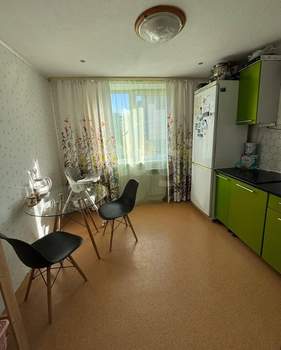 2-к квартира, вторичка, 50м2, 5/10 этаж