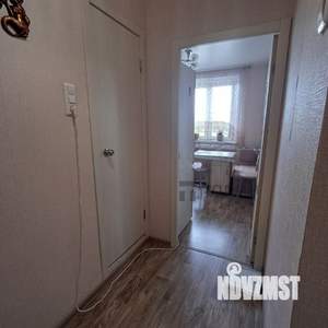1-к квартира, вторичка, 36м2, 3/10 этаж