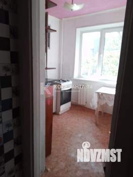 2-к квартира, вторичка, 44м2, 4/4 этаж