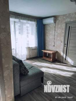 2-к квартира, вторичка, 44м2, 4/5 этаж