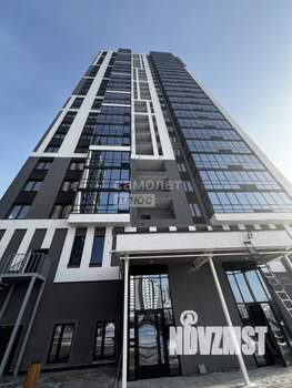 1-к квартира, вторичка, 46м2, 26/27 этаж