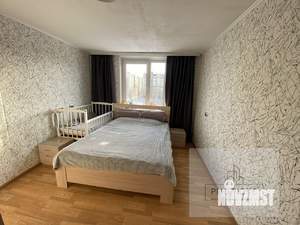 2-к квартира, вторичка, 50м2, 5/10 этаж